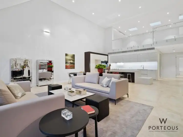 Second view of Homely apartment listing, R38/87 Waratah Avenue, Dalkeith WA 6009