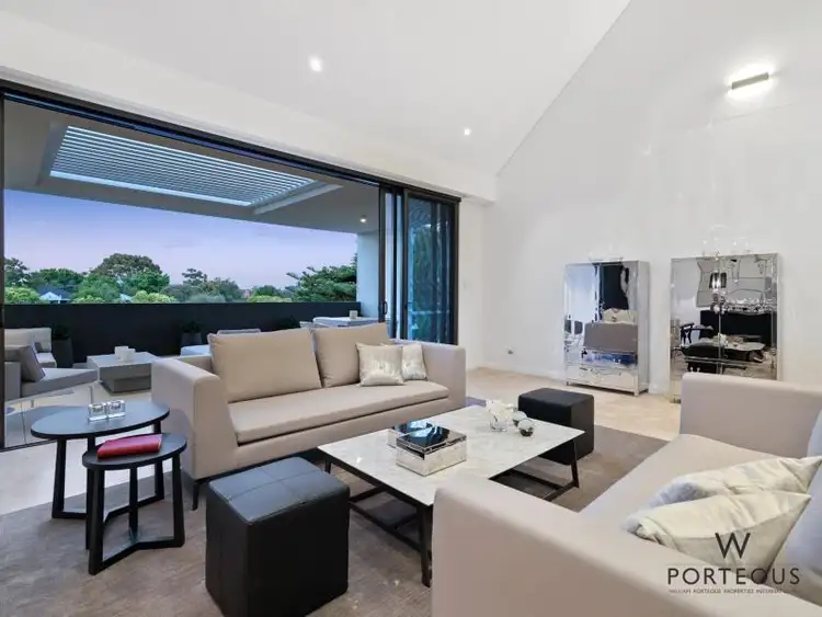 Fourth view of Homely apartment listing, R38/87 Waratah Avenue, Dalkeith WA 6009