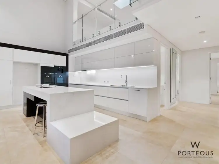 Seventh view of Homely apartment listing, R38/87 Waratah Avenue, Dalkeith WA 6009