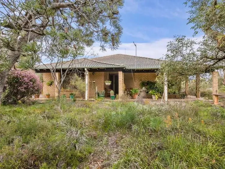 Third view of Homely house listing, 54 Oxley Road, Banjup WA 6164