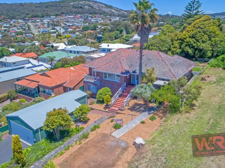 41 McLeod Street, Mira Mar WA 6330