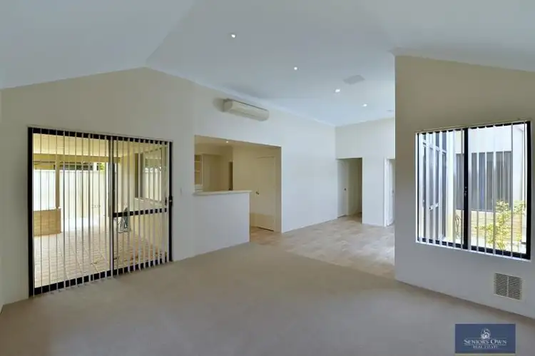 Main view of Homely retirement listing, 16 Kenlana Lane, Mandurah WA 6210
