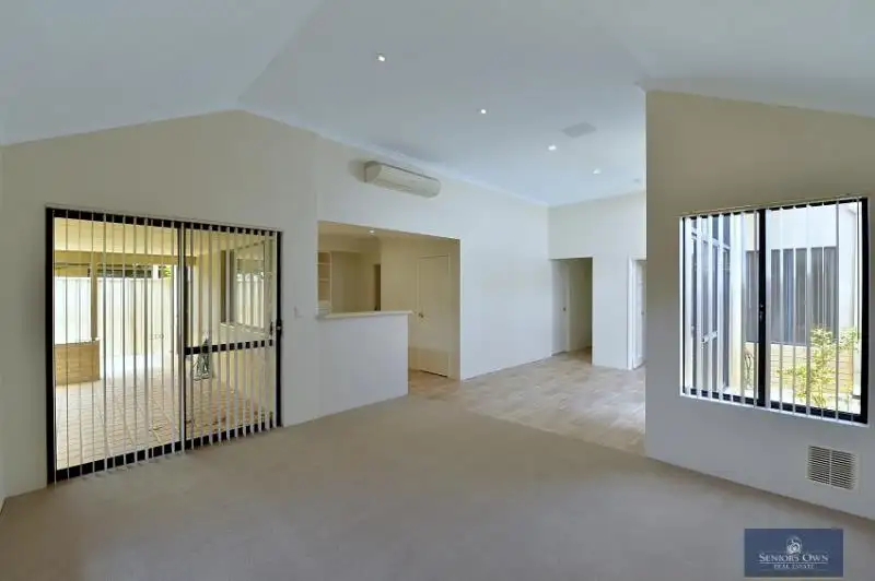 Main view of Homely retirement listing, 16 Kenlana Lane, Mandurah WA 6210