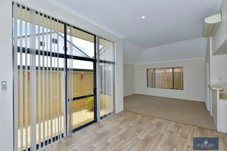 Sixth view of Homely retirement listing, 16 Kenlana Lane, Mandurah WA 6210