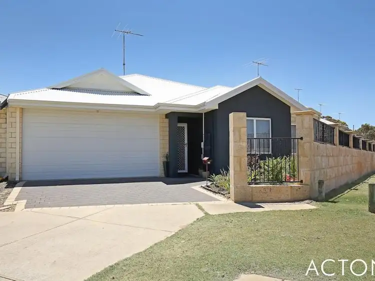 16/21 Southmead Green, Erskine WA 6210