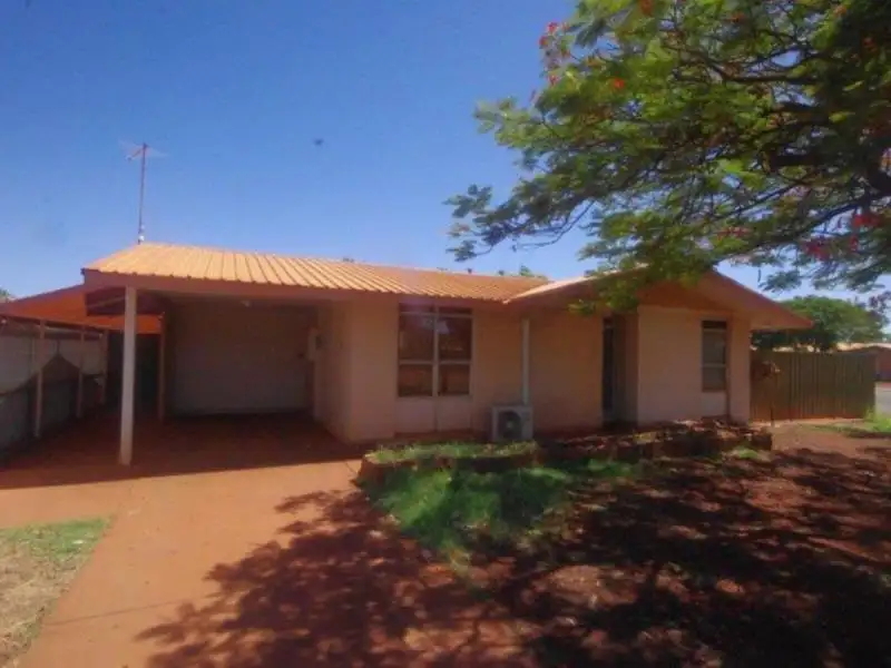 Main view of Homely house listing, 17 Yanboomah Close, Newman WA 6753