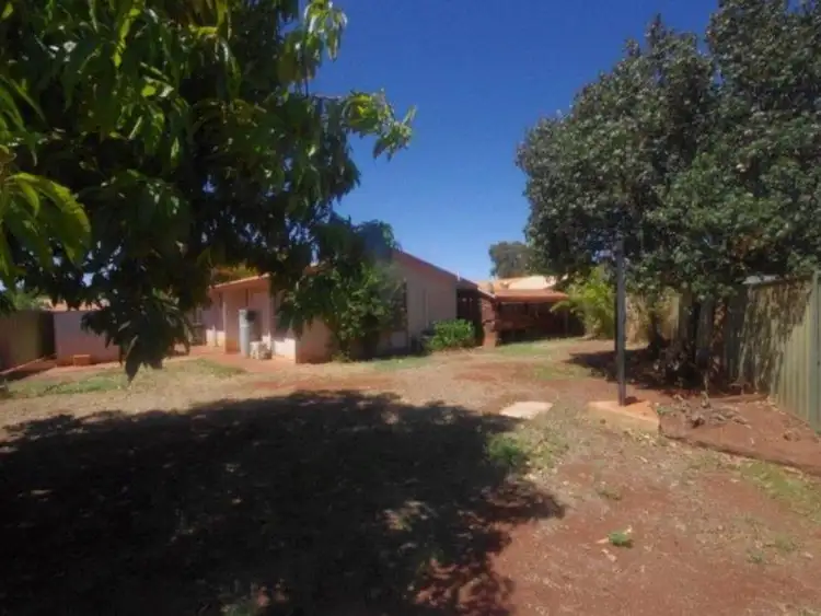 Third view of Homely house listing, 17 Yanboomah Close, Newman WA 6753