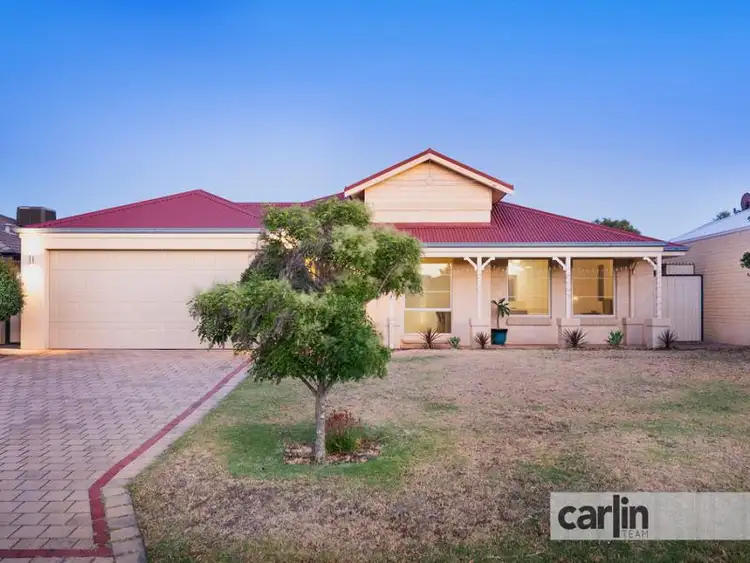 Main view of Homely house listing, 7 Sandleford Way, Hammond Park WA 6164