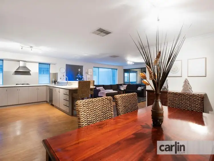 Third view of Homely house listing, 7 Sandleford Way, Hammond Park WA 6164
