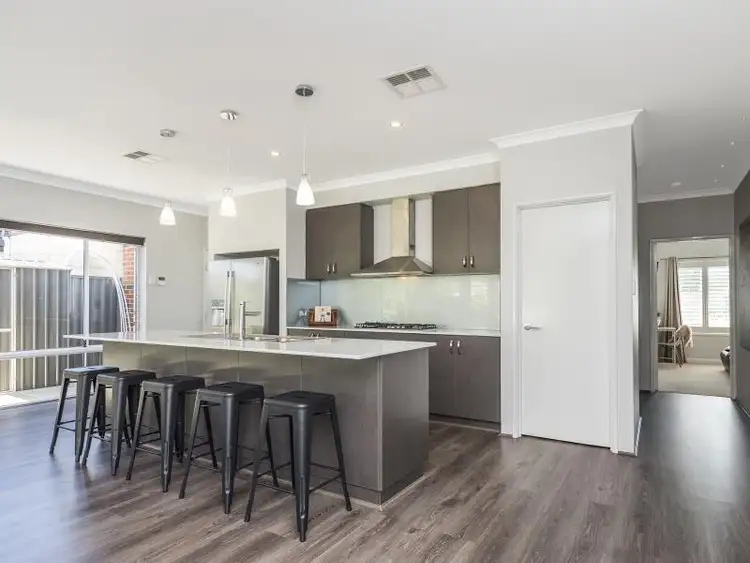 Second view of Homely house listing, 19 Gamin Vista, Aveley WA 6069
