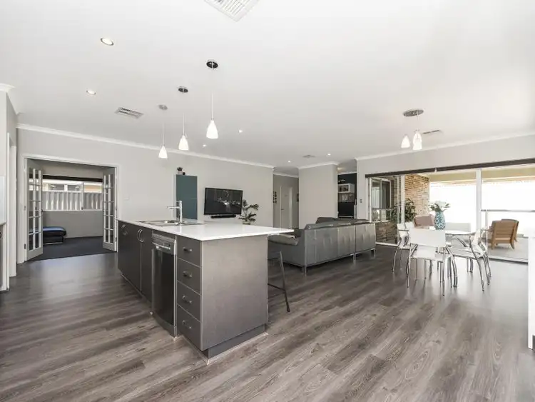 Fourth view of Homely house listing, 19 Gamin Vista, Aveley WA 6069