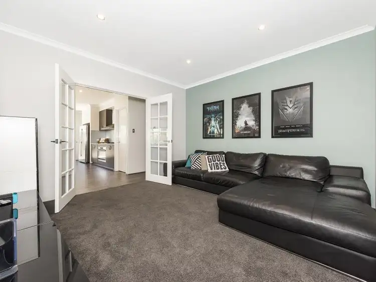 Fifth view of Homely house listing, 19 Gamin Vista, Aveley WA 6069