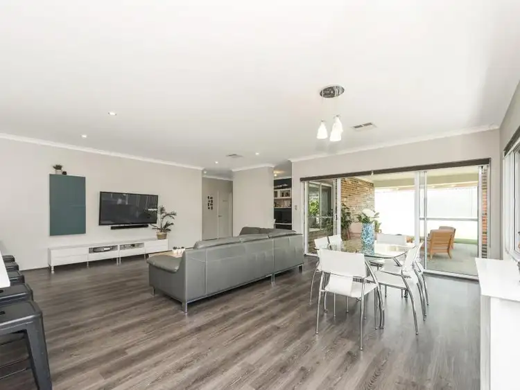 Seventh view of Homely house listing, 19 Gamin Vista, Aveley WA 6069