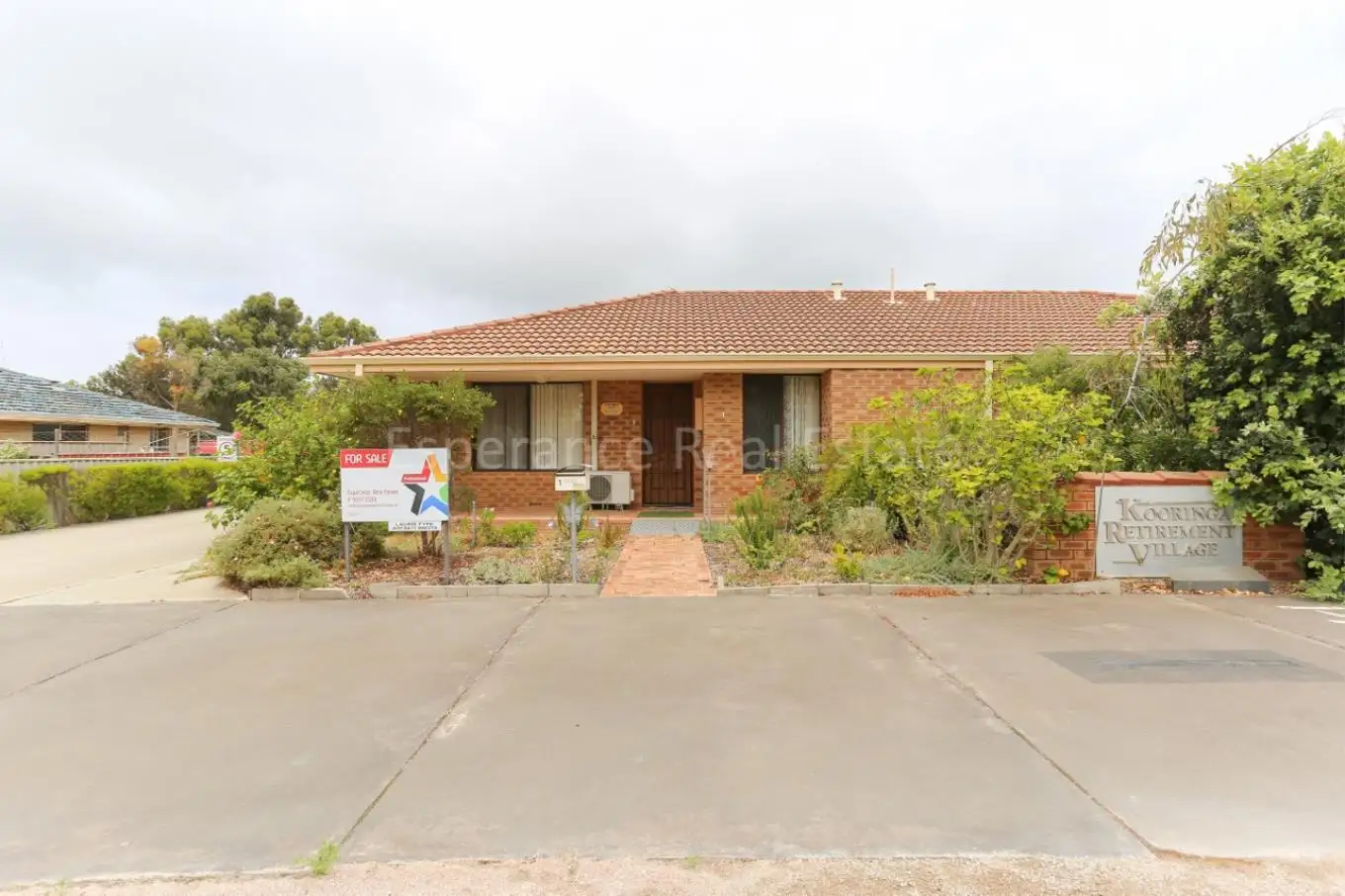 Main view of Homely unit listing, Unit 1, 12-14 Hicks Street, Esperance WA 6450