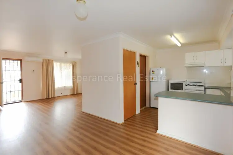 Second view of Homely unit listing, Unit 1, 12-14 Hicks Street, Esperance WA 6450