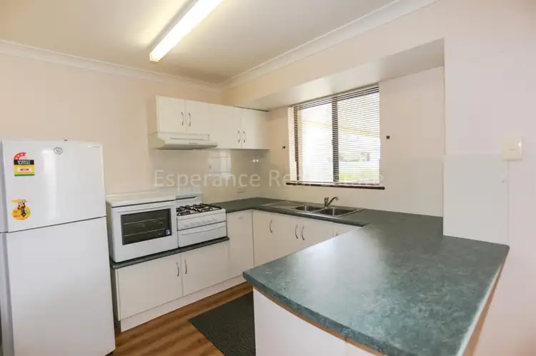 Third view of Homely unit listing, Unit 1, 12-14 Hicks Street, Esperance WA 6450