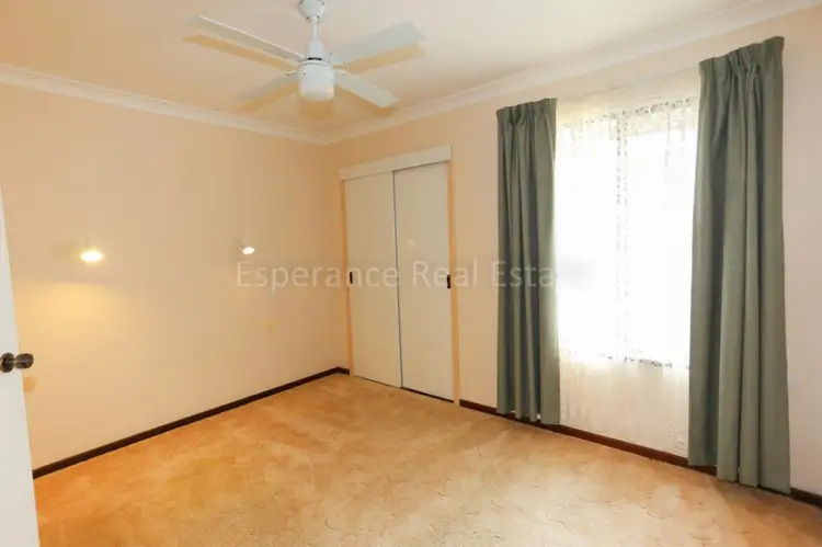 Fourth view of Homely unit listing, Unit 1, 12-14 Hicks Street, Esperance WA 6450