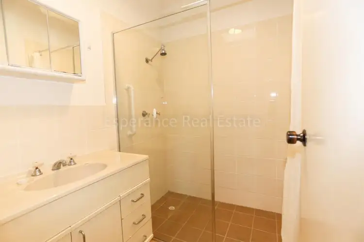 Sixth view of Homely unit listing, Unit 1, 12-14 Hicks Street, Esperance WA 6450