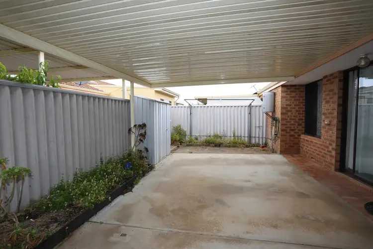 Seventh view of Homely unit listing, Unit 1, 12-14 Hicks Street, Esperance WA 6450