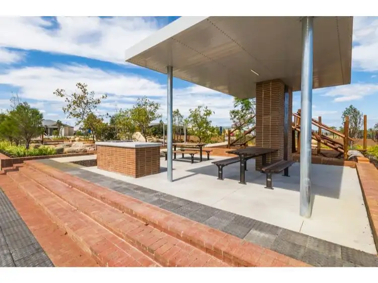 Seventh view of Homely land listing, Lot 884 Wildflower View, Piara Waters WA 6112