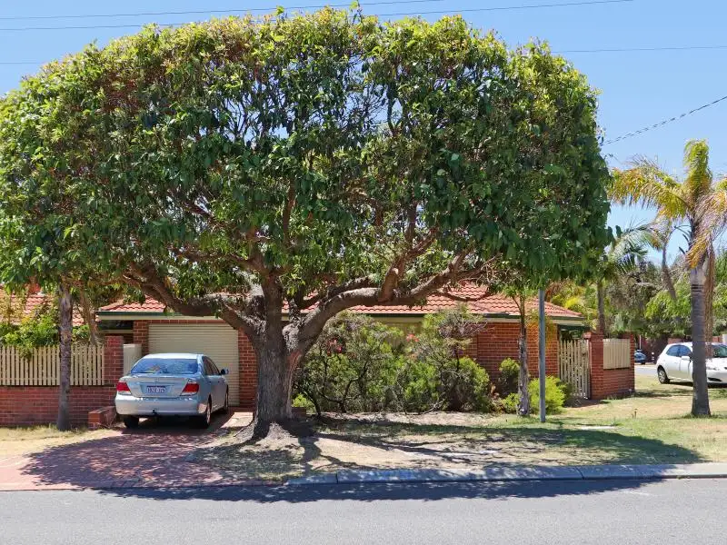 Main view of Homely unit listing, 103 Roberts Street, Joondanna WA 6060