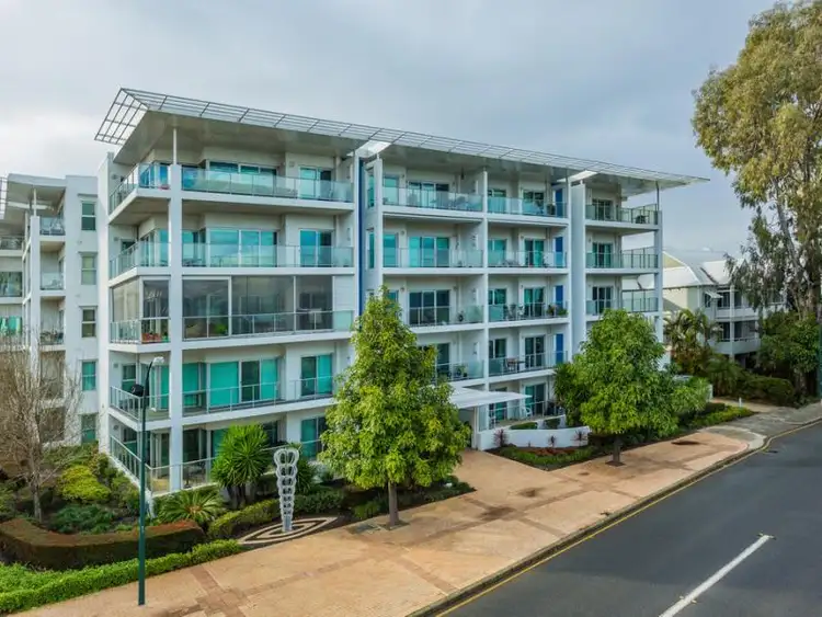 Main view of Homely apartment listing, 17/1 Preston Street, Como WA 6152