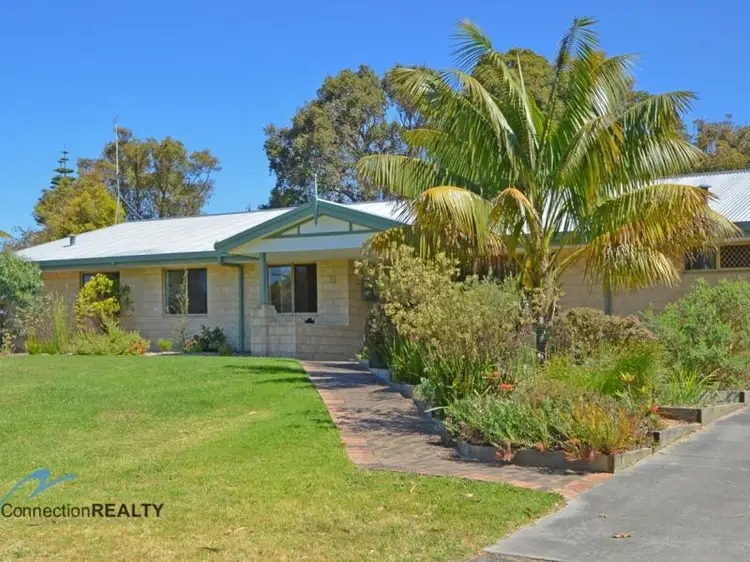 Main view of Homely house listing, 15 Wolfe Road, Gledhow WA 6330