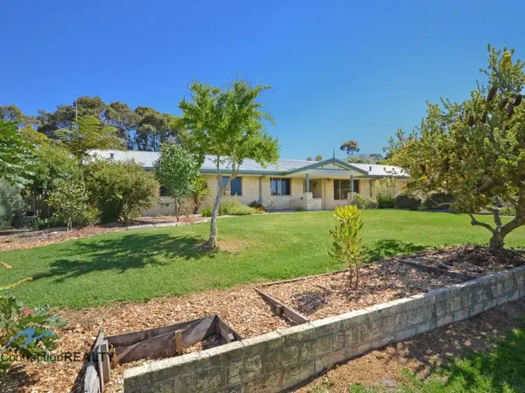 Third view of Homely house listing, 15 Wolfe Road, Gledhow WA 6330