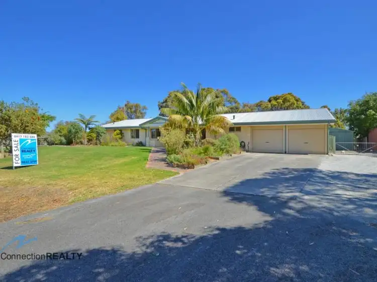 Fourth view of Homely house listing, 15 Wolfe Road, Gledhow WA 6330