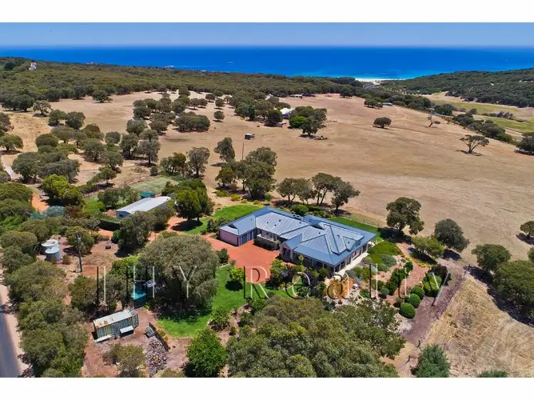 86 Canal Rocks Road, Yallingup WA 6282