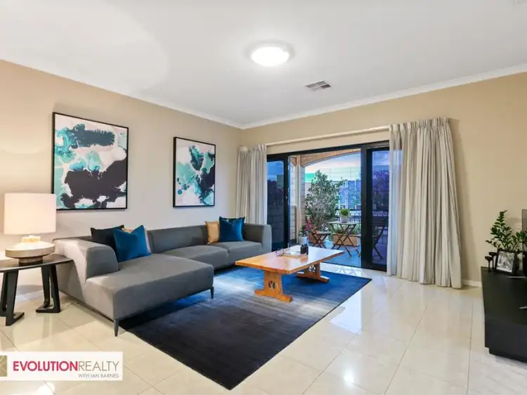 Third view of Homely house listing, 3 Conochie Crescent, Manning WA 6152