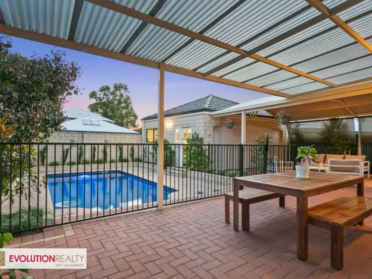 Fifth view of Homely house listing, 3 Conochie Crescent, Manning WA 6152