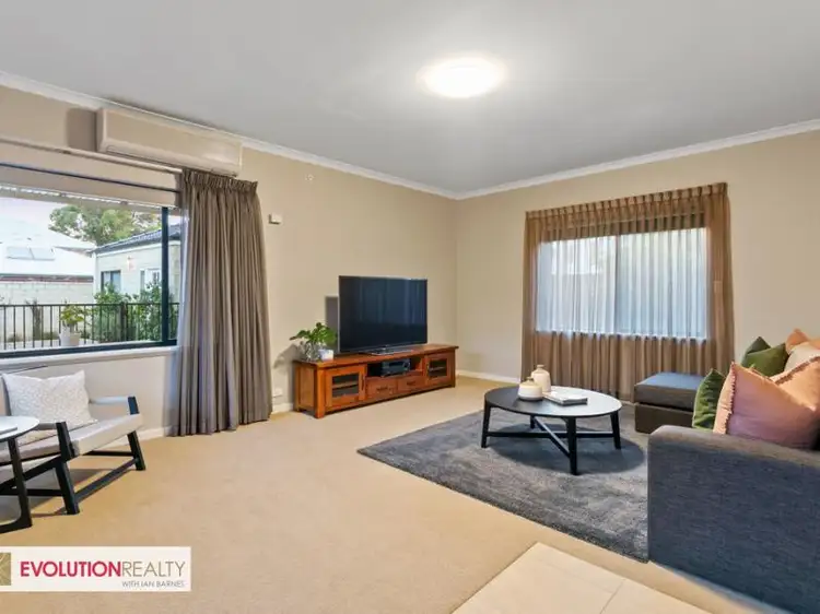 Seventh view of Homely house listing, 3 Conochie Crescent, Manning WA 6152