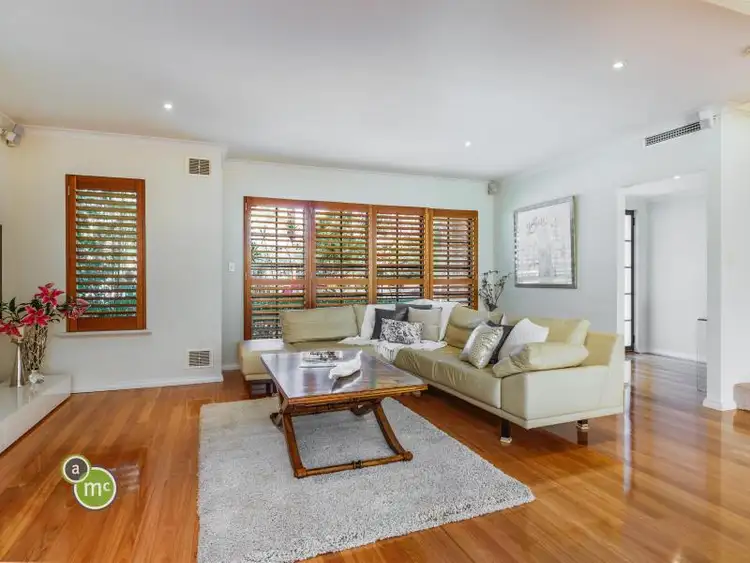 Sixth view of Homely house listing, 46 Mere View Way, Subiaco WA 6008