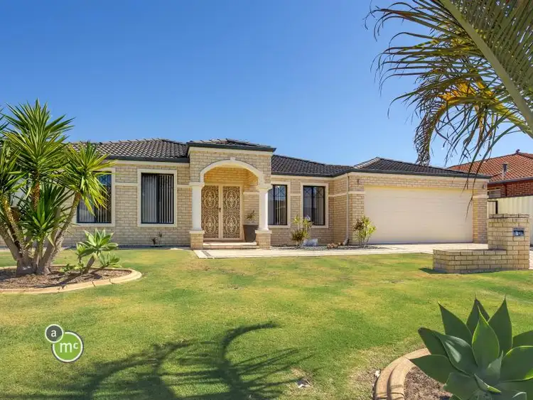 Second view of Homely house listing, 31 Mell Road, Spearwood WA 6163