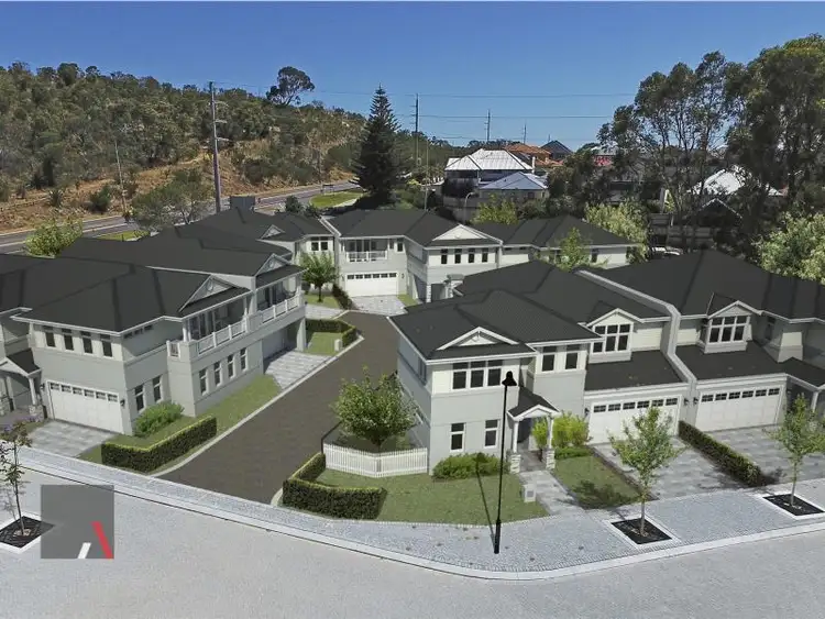 6/12 Maida Place, Mount Claremont WA 6010