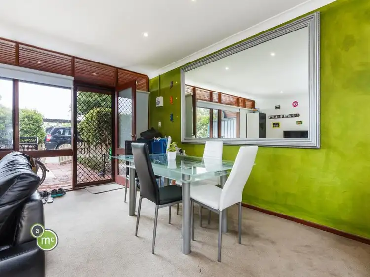 Second view of Homely unit listing, 11/61 Troy Terrace, Jolimont WA 6014