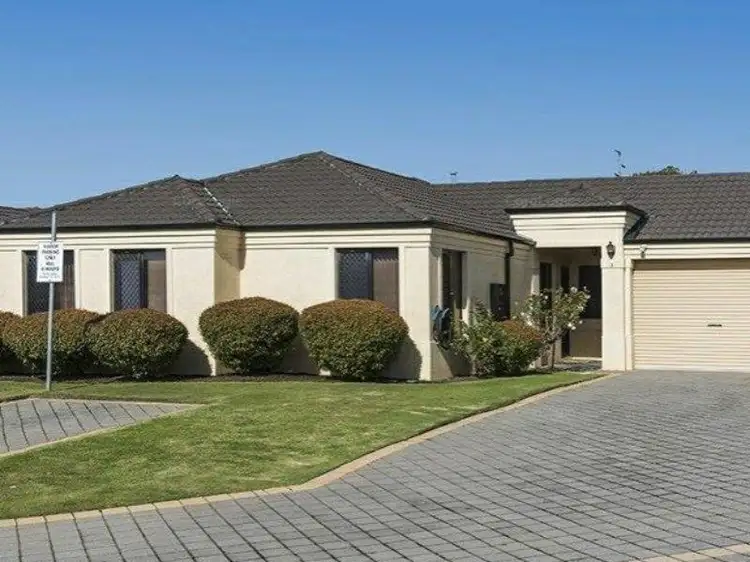 3/200 Burslem Drive, Maddington WA 6109