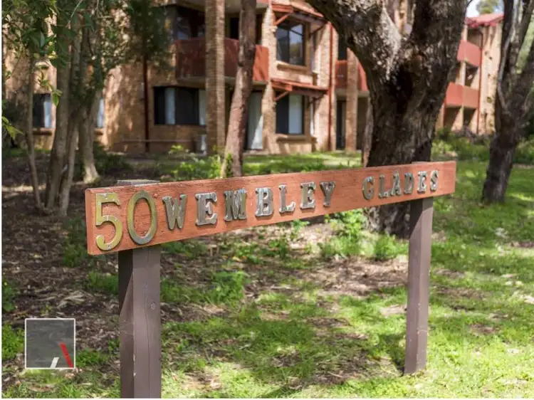 47/50 Moondine Drive, Wembley WA 6014