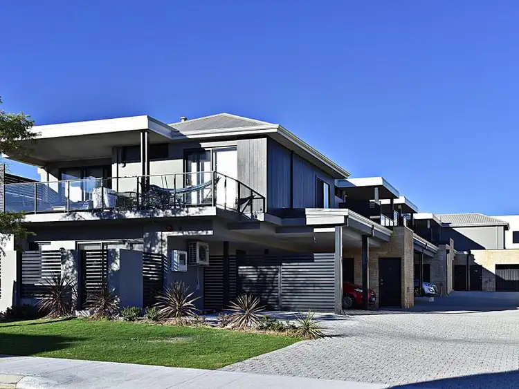 10/158 Edward Street, Osborne Park WA 6017