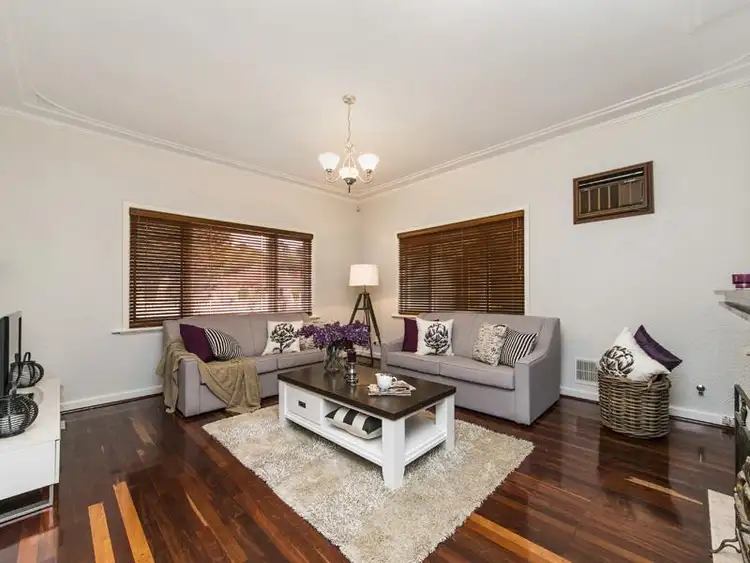 Fourth view of Homely house listing, 78A Penzance Street, Bassendean WA 6054