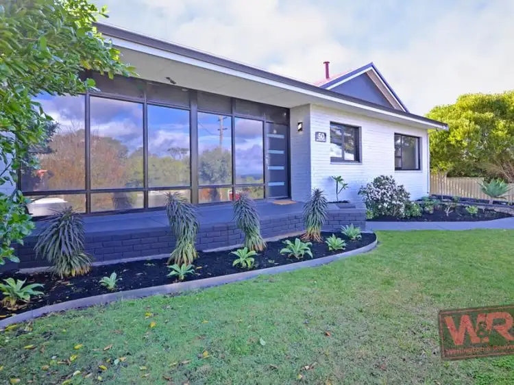50 Brunswick Road, Port Albany WA 6330
