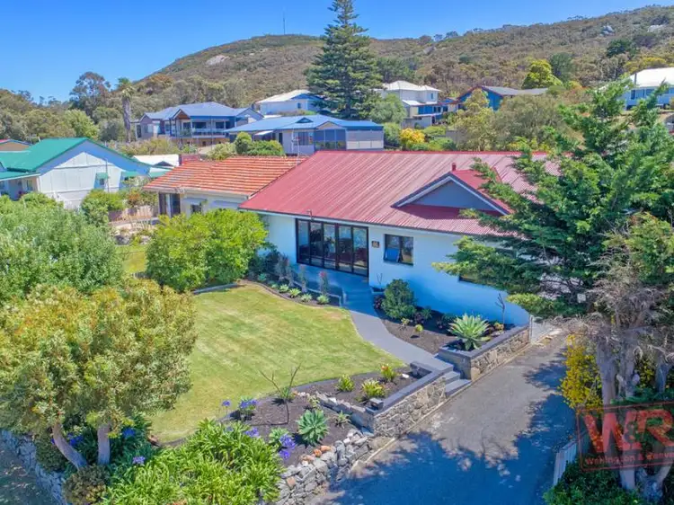 Second view of Homely house listing, 50 Brunswick Road, Port Albany WA 6330