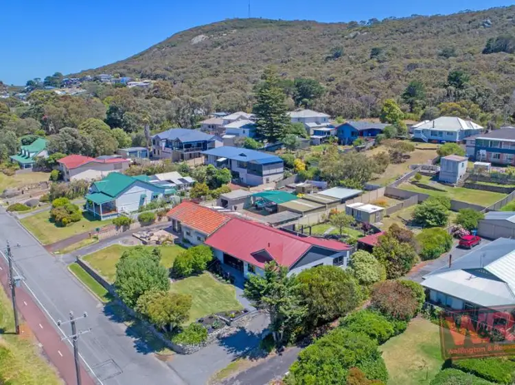 Third view of Homely house listing, 50 Brunswick Road, Port Albany WA 6330
