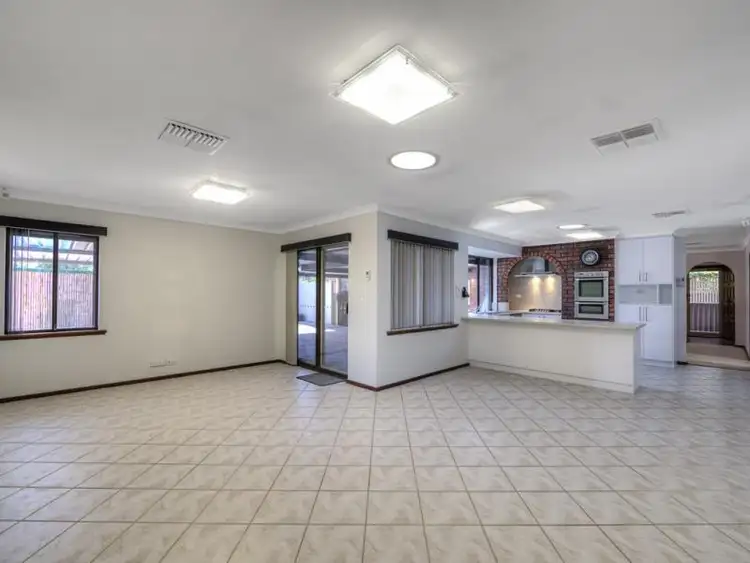 Second view of Homely house listing, 7 Tarata Way, Forrestfield WA 6058