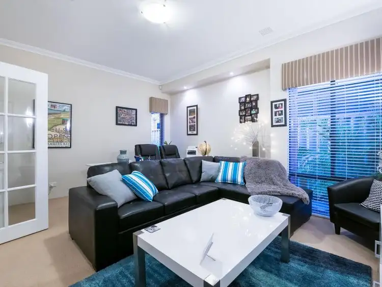 Fourth view of Homely house listing, 12 Locarno Close, Stirling WA 6021