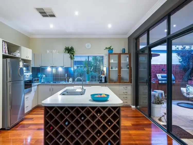 Fifth view of Homely house listing, 12 Locarno Close, Stirling WA 6021