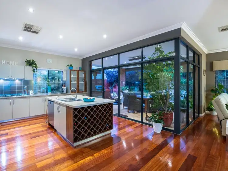 Sixth view of Homely house listing, 12 Locarno Close, Stirling WA 6021