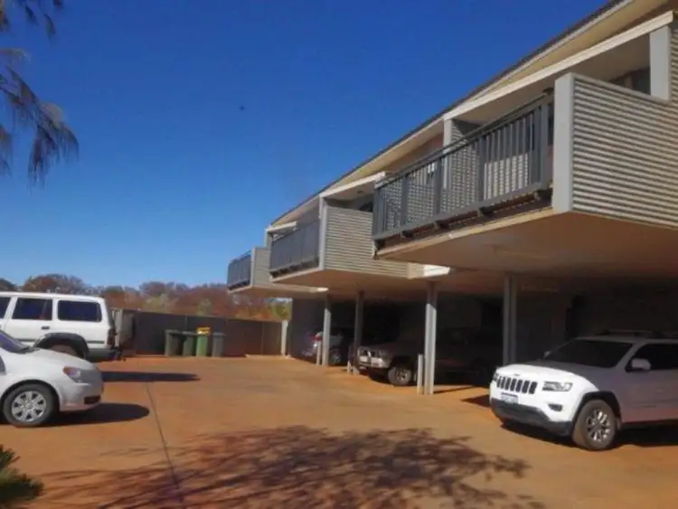 Second view of Homely unit listing, 15/4 Newman Drive, Newman WA 6753