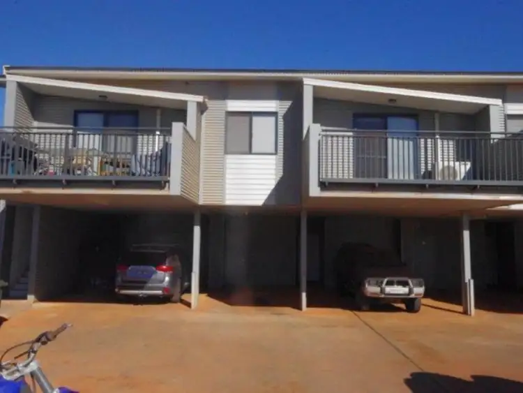Third view of Homely unit listing, 15/4 Newman Drive, Newman WA 6753